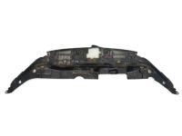 Toyota 53295-0E070 Sight Shield, Front
