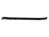 Toyota 52143-60040 Arm, Front Bumper, Inner Passenger Side