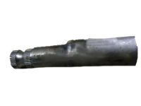 Toyota 45221-05011 Intermed Shaft, Front