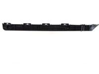 Toyota 52157-06010 Side Support, Passenger Side