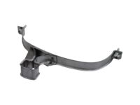 Toyota 17570-16040 Muffler & Pipe Bracket, Front