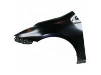 Toyota 53801-47080 Fender, Front Passenger Side