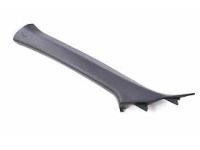 Toyota 62220-F4010-C0 Garnish, Front Pillar, Driver Side