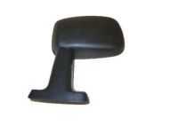 Toyota 87940-69015 Mirror Assembly, Outer Rear View, Driver Side