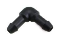 Toyota 85355-20200 Joint, Windshield Washer Elbow