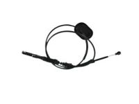 Toyota 33820-42240 Cable Assembly, Transmission Control