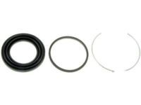 Toyota 90522-67001 Ring, Set(For Front Disc Brake Piston)