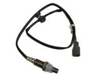 Toyota 89465-17201 Oxygen Sensor, Rear