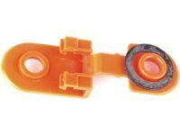 Toyota 69951-AA020 Door Glass Holder, Front