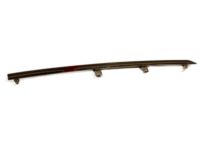 Toyota 52712-06040 Molding Strip, Passenger Side