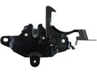 Toyota 53510-35180 Lock Assembly, Front