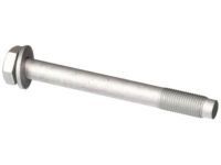 Toyota 90080-11283 Lower Control Arm Bolt, Front