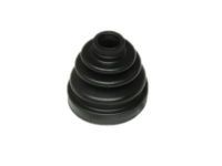 Toyota 04438-08010 Boot Kit, Passenger Side