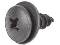 Toyota 90159-60414 Fender Liner Bolt, Front Center