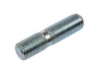 Toyota 90116-10299 Bolt, Stud(For Manifold To Exhaust Pipe)