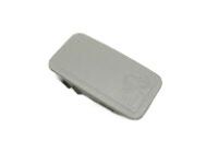 Toyota 73733-12020-C0 Cover, Child Restraint Seat Base