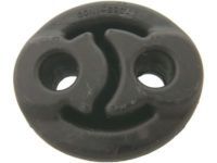 Toyota 17565-63020 Bolt Or Ring, Exhaust Tail Pipe (For Front)