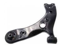 Scion xB Control Arm - 48069-12300 Arm Sub-Assembly, Front Suspension, Lower Driver Side