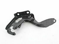 Toyota 53420-WB001 Hinge, Driver Side