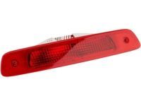 Toyota 81570-48060 High Mount Lamp, Center