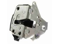 Toyota 69380-60061 Lock Actuator, Lower Passenger Side