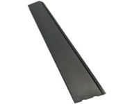 Toyota 75761-07020 Applique, Front Passenger Side