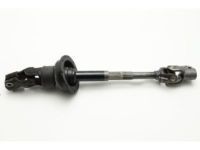 Toyota 45220-33280 Shaft Assembly, Steering Intermediate