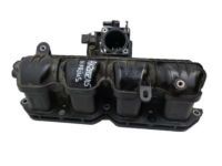 Toyota 17120-37050 Manifold, Intake