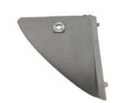 Toyota 55317-F4010-C0 Panel, Instrument Side, Passenger Side