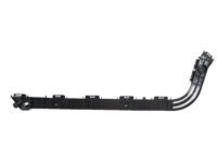Toyota 52156-35050 Side Retainer, Driver Side