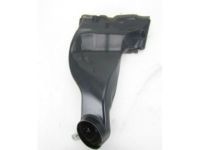 Toyota G92D1-47010 Duct, Hybrid Battery Intake