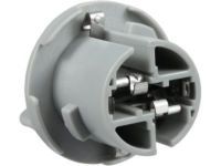 Toyota 81555-52110 Socket, Rear