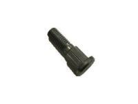 Toyota 90114-08006 Bolt, Serration (For Differential Side Gear Shaft)