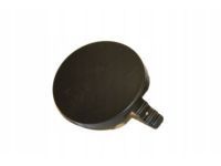 Toyota 90950-01800-P0 Hole Plug, Inner