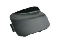 Toyota 52128-48904 Tow Hook Hole Cover, Driver Side
