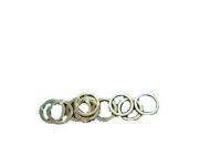 Toyota 90430-12026 Bolt, Union(For Nozzle Leakage Pipe)