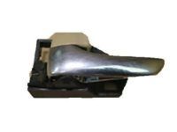 Toyota 69283-AA030-A0 Handle Bezel Cover, Passenger Side