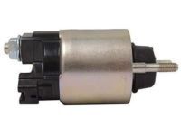 Toyota 28150-37050 Solenoid