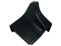 Toyota 51779-60070 End Cover, Rear Passenger Side