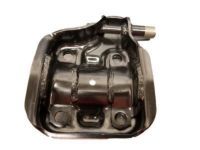 Toyota 48046-35210 Spring Assembly Seat, Rear