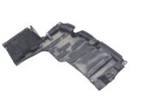 Toyota 51442-52140 Splash Shield, Driver Side