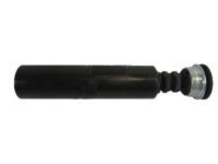 Toyota 48750-46020 Support Assembly, Rear Suspension, Passenger Side