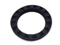Toyota 48257-35010 Spring Upper Insulator, Rear