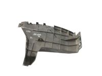 Toyota 52591-47050 Side Seal, Passenger Side