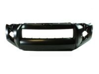 Toyota 52119-35918 Bumper Cover, Front Driver Side