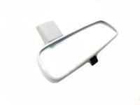 Toyota 87810-52010-B0 Mirror Assembly, Inner Rear View