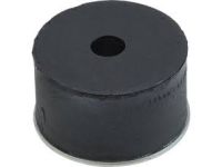 Toyota 52023-60011 Cushion Sub-Assembly, Body Mounting, Lower