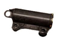 Toyota 55054-04010 Stopper Sub-Assembly, Glove Compartment Door