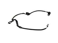 Toyota 89542-04010 ABS Sensor, Front Passenger Side