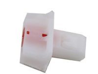 Toyota 90467-18017 Head Air Bag Retainer Clip